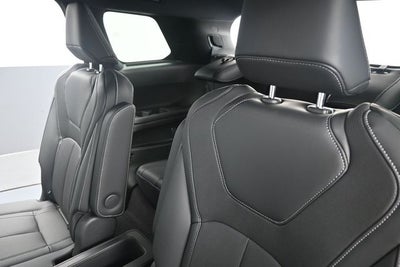 2027 INFINITI QX60 SPORT