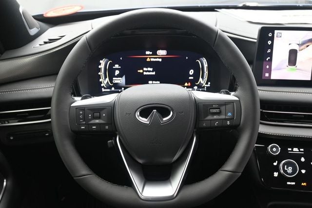 2027 INFINITI QX60 SPORT