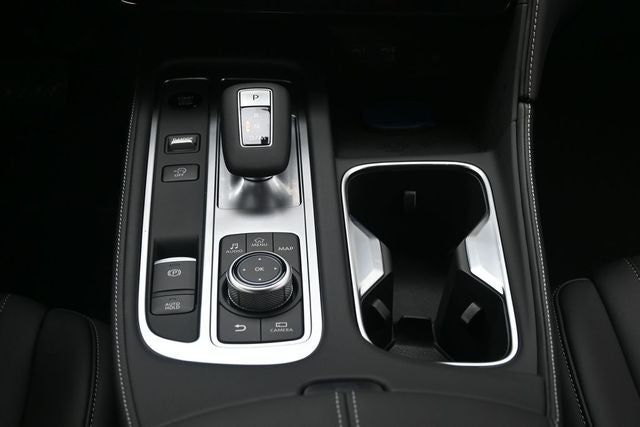 2027 INFINITI QX60 SPORT