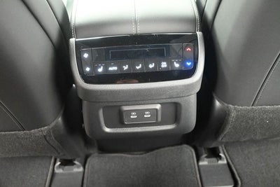 2027 INFINITI QX60 SPORT