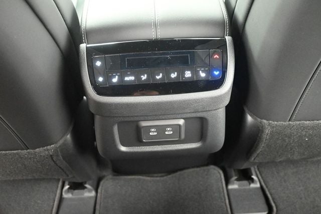 2027 INFINITI QX60 SPORT