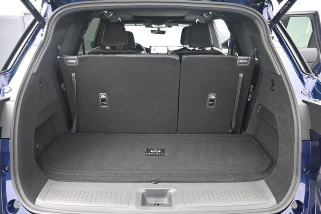 2027 INFINITI QX60 SPORT
