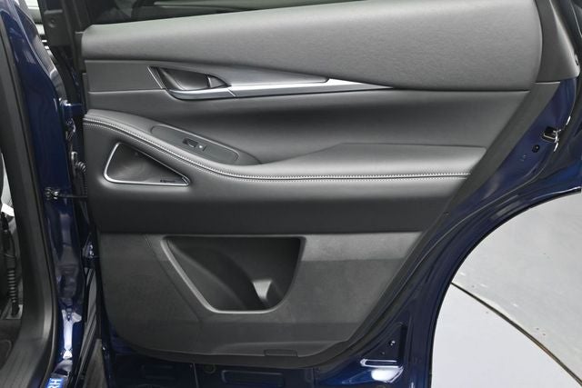 2027 INFINITI QX60 SPORT