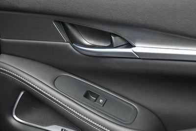 2027 INFINITI QX60 SPORT