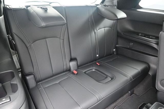 2027 INFINITI QX60 SPORT