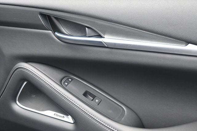 2027 INFINITI QX60 SPORT