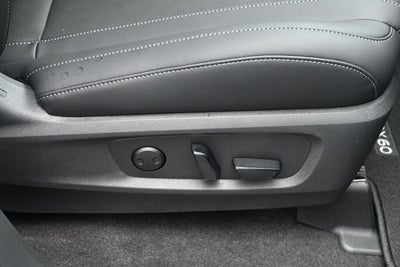 2027 INFINITI QX60 SPORT