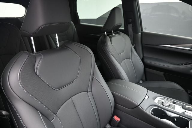2027 INFINITI QX60 SPORT