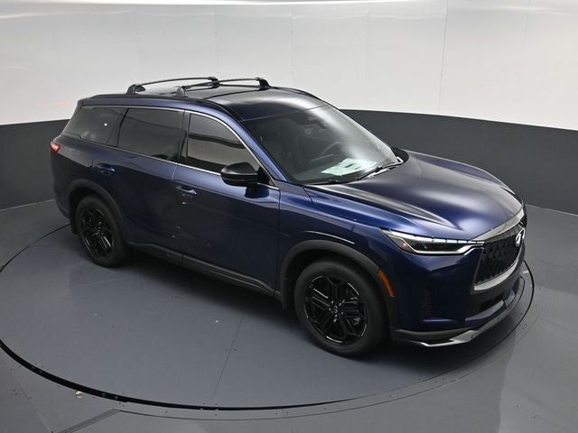 2027 INFINITI QX60 SPORT