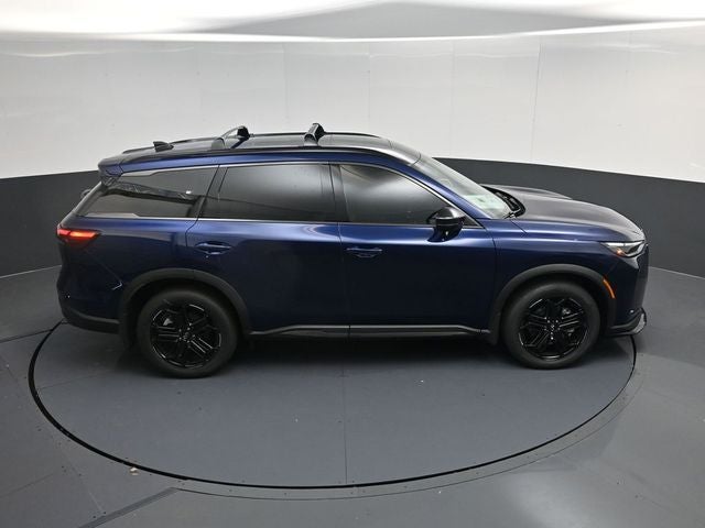2027 INFINITI QX60 SPORT