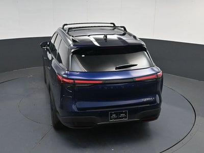 2027 INFINITI QX60 SPORT