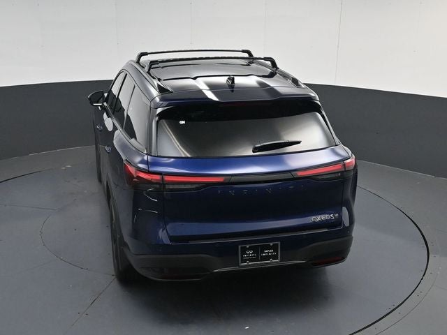 2027 INFINITI QX60 SPORT