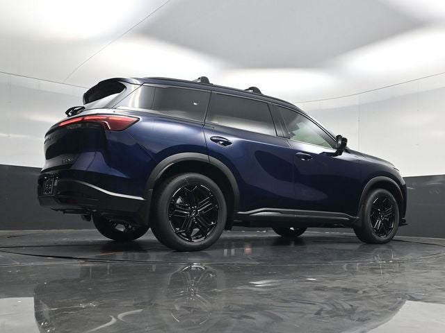 2027 INFINITI QX60 SPORT