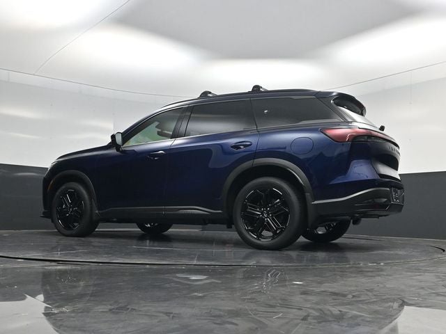 2027 INFINITI QX60 SPORT