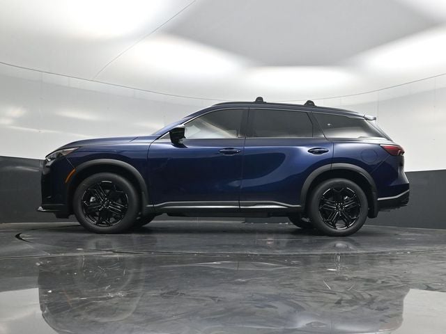 2027 INFINITI QX60 SPORT