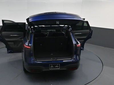 2027 INFINITI QX60 SPORT
