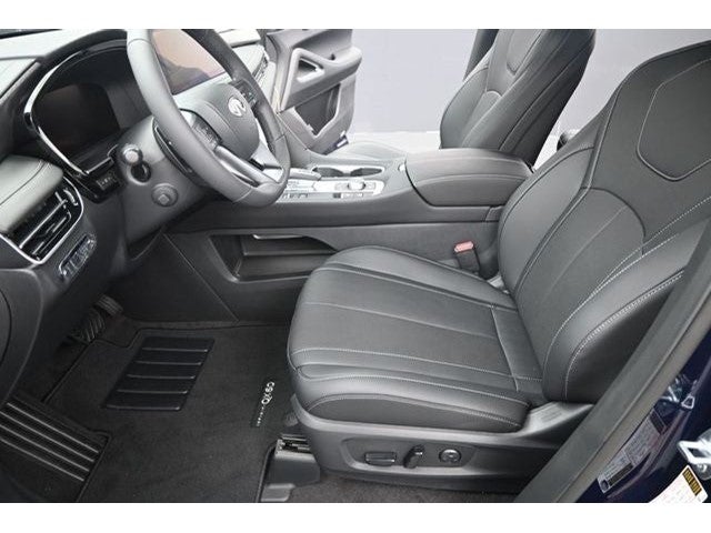 2027 INFINITI QX60 SPORT