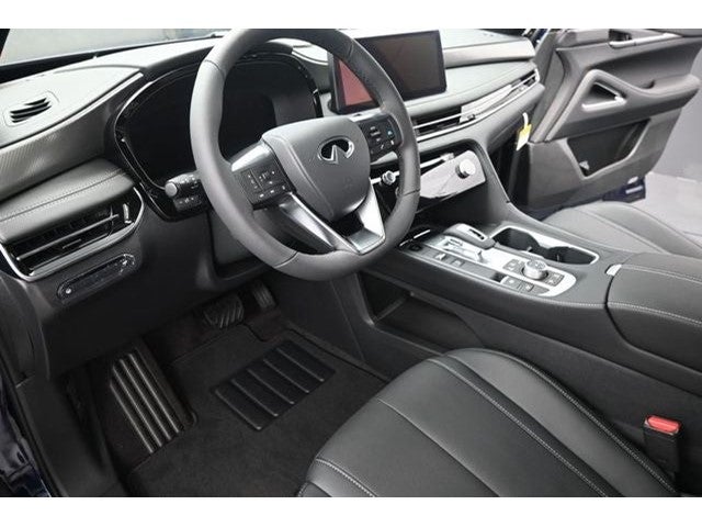 2027 INFINITI QX60 SPORT