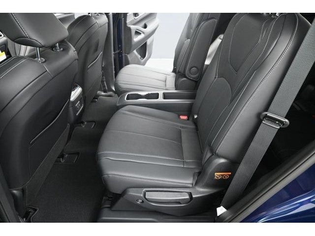 2027 INFINITI QX60 SPORT