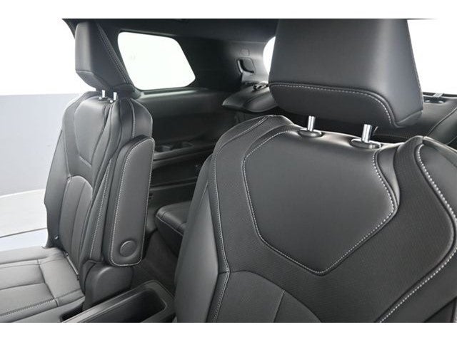 2027 INFINITI QX60 SPORT