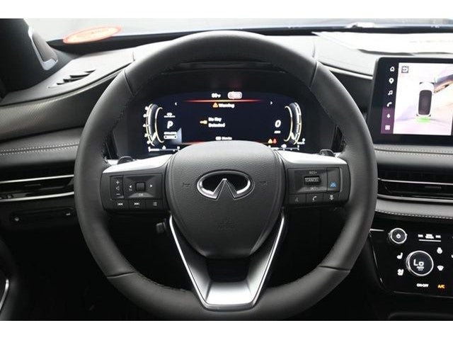 2027 INFINITI QX60 SPORT