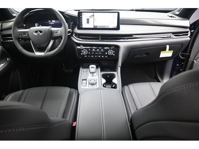 2027 INFINITI QX60 SPORT