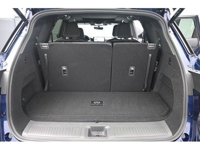 2027 INFINITI QX60 SPORT