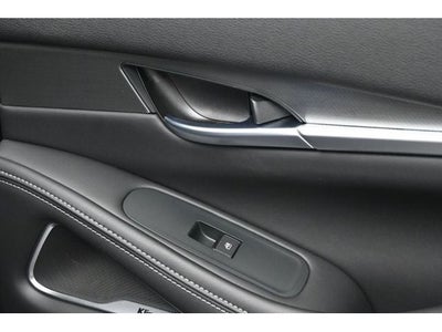 2027 INFINITI QX60 SPORT