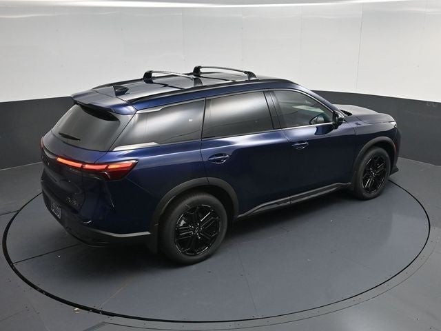 2027 INFINITI QX60 SPORT