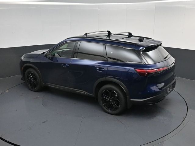 2027 INFINITI QX60 SPORT