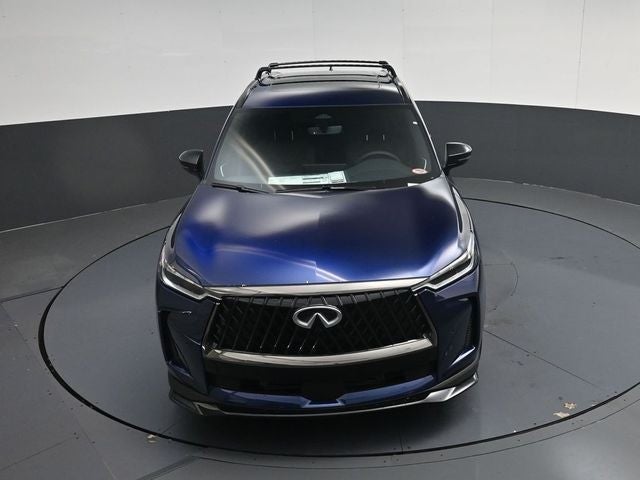 2027 INFINITI QX60 SPORT