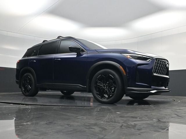 2027 INFINITI QX60 SPORT