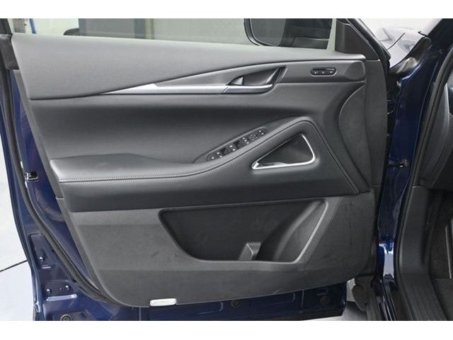 2027 INFINITI QX60 SPORT