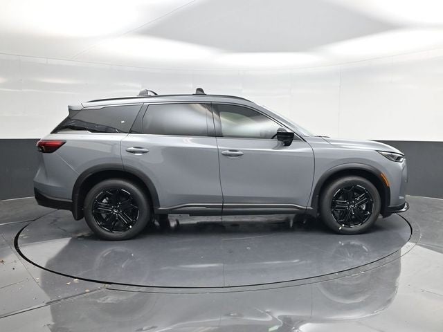 2027 INFINITI QX60 SPORT
