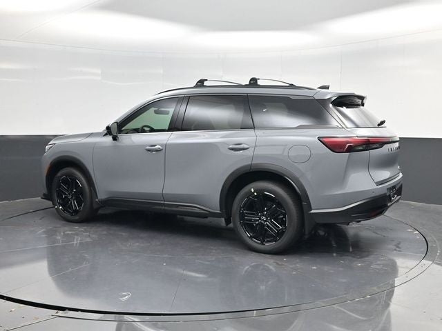 2027 INFINITI QX60 SPORT