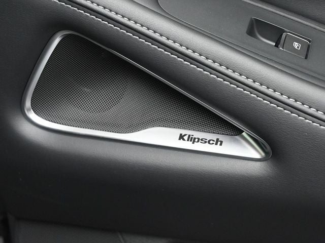 2026 INFINITI QX60 LUXE - Photo 36