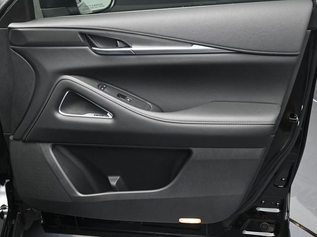 2026 INFINITI QX60 LUXE - Photo 40