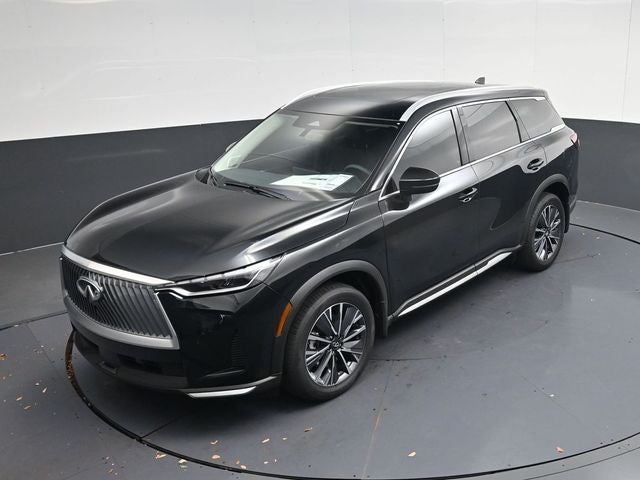 2026 INFINITI QX60 LUXE - Photo 52