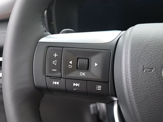 2026 INFINITI QX60 LUXE - Photo 82