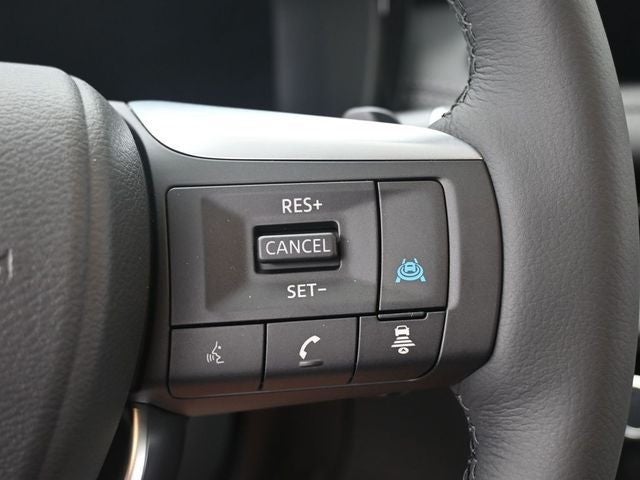 2026 INFINITI QX60 LUXE - Photo 83