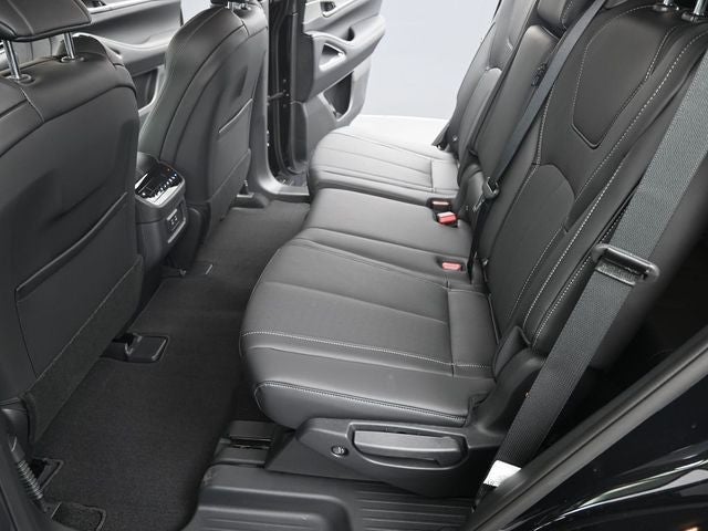 2026 INFINITI QX60 LUXE - Photo 90