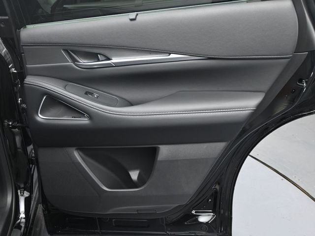 2026 INFINITI QX60 LUXE - Photo 99