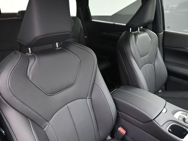 2026 INFINITI QX60 LUXE - Photo 109