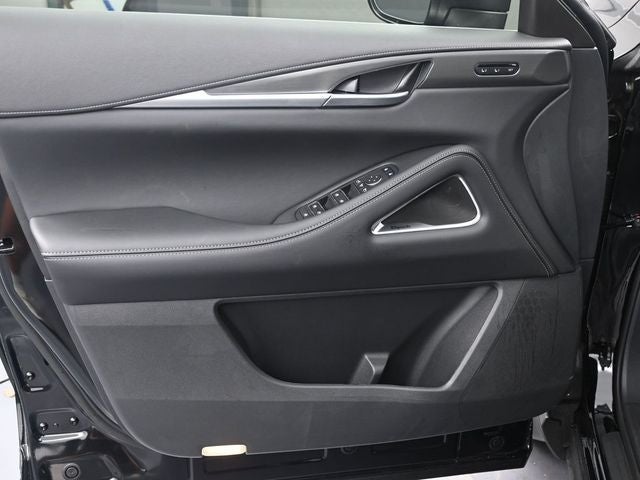 2026 INFINITI QX60 LUXE - Photo 74