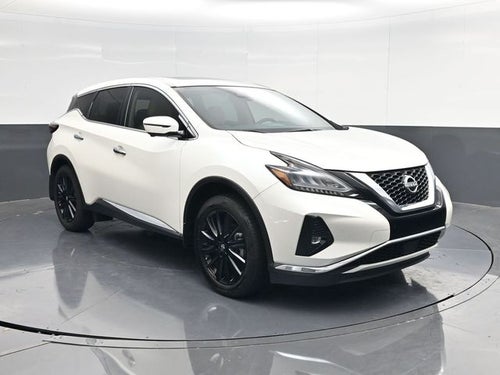 2024 Nissan Murano SL
