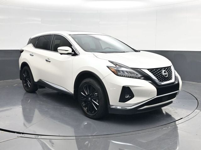 2024 Nissan Murano SL