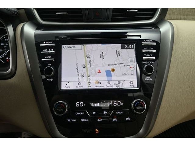 2024 Nissan Murano SL