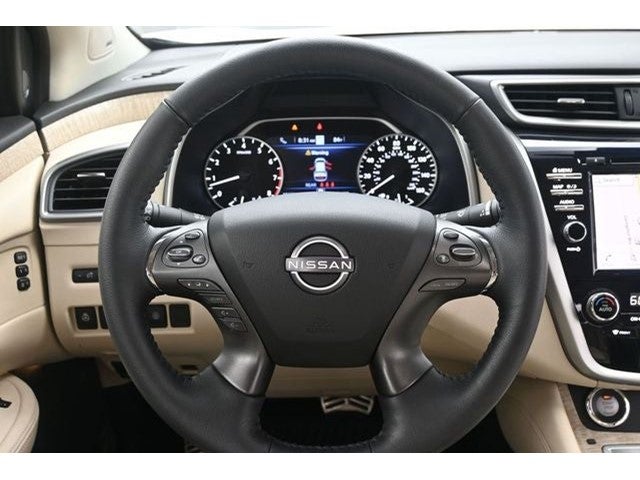 2024 Nissan Murano SL