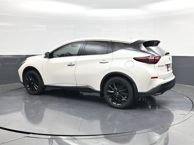 2024 Nissan Murano SL