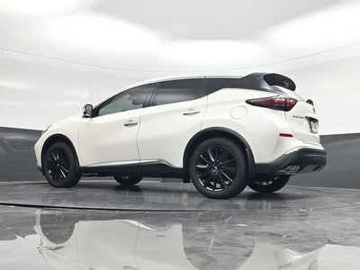 2024 Nissan Murano SL